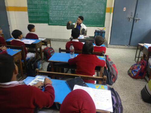 Glimpses of Safety Week