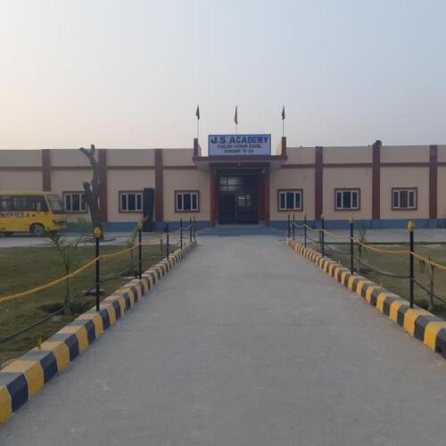 Mera Kanoon Mera Dost - Session 1