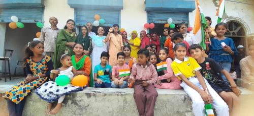 Independence Day Celebration